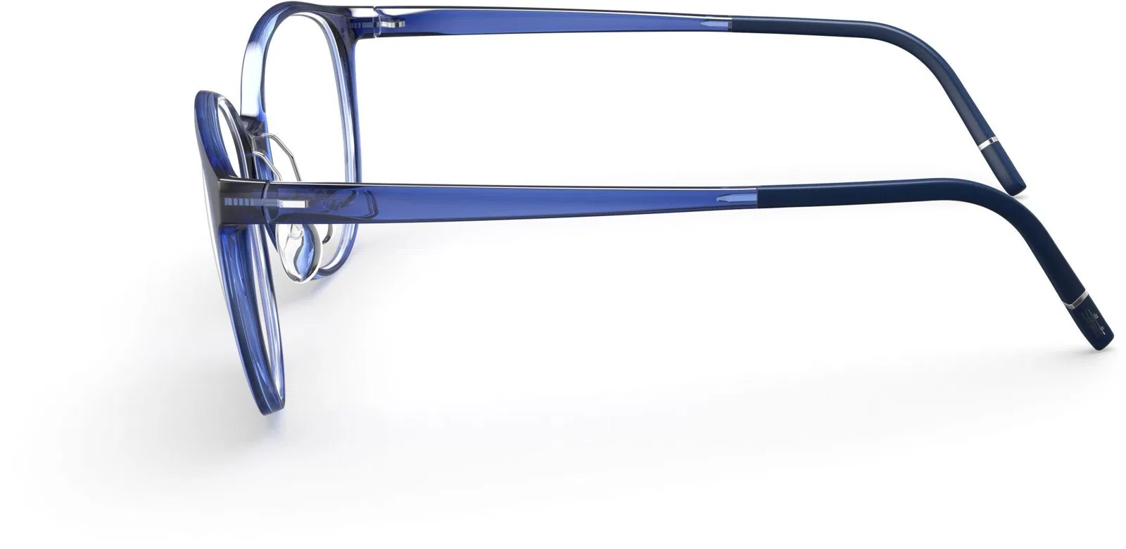 Silhouette Clear Sky 1622 Eyeglasses - view 13